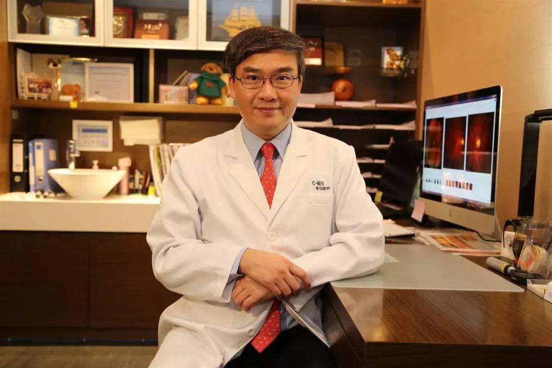 央广,专访,改革开放,40年,香港,医生,林顺潮,